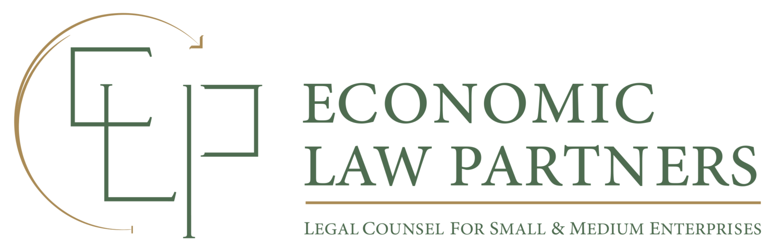 Economic Law Partners - Commercial Counsel In Dubai