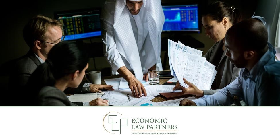 Law Firm in Sharjah - Defining Conflict Resolution