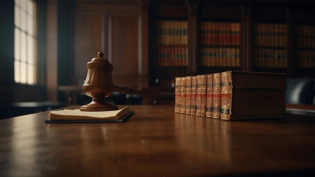 litigation lawyer in Dubai providing strategic dispute guidance