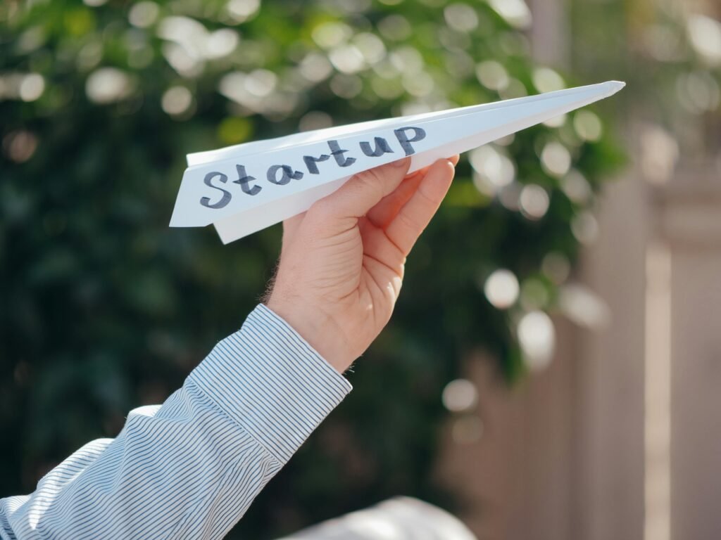 startup founder legal control guide