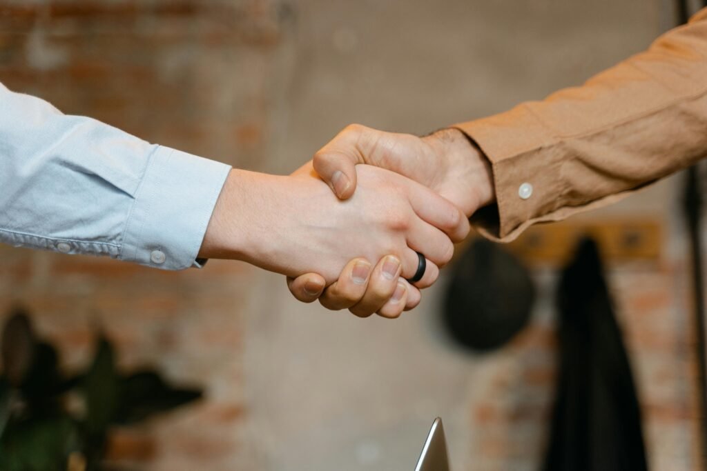 founder partnership clarity