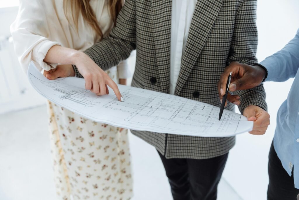 construction contract risk for contractors