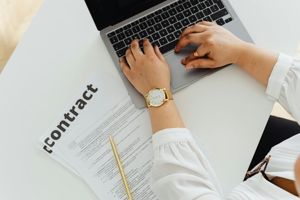 Contract Clarity UAE protecting startup investments and value