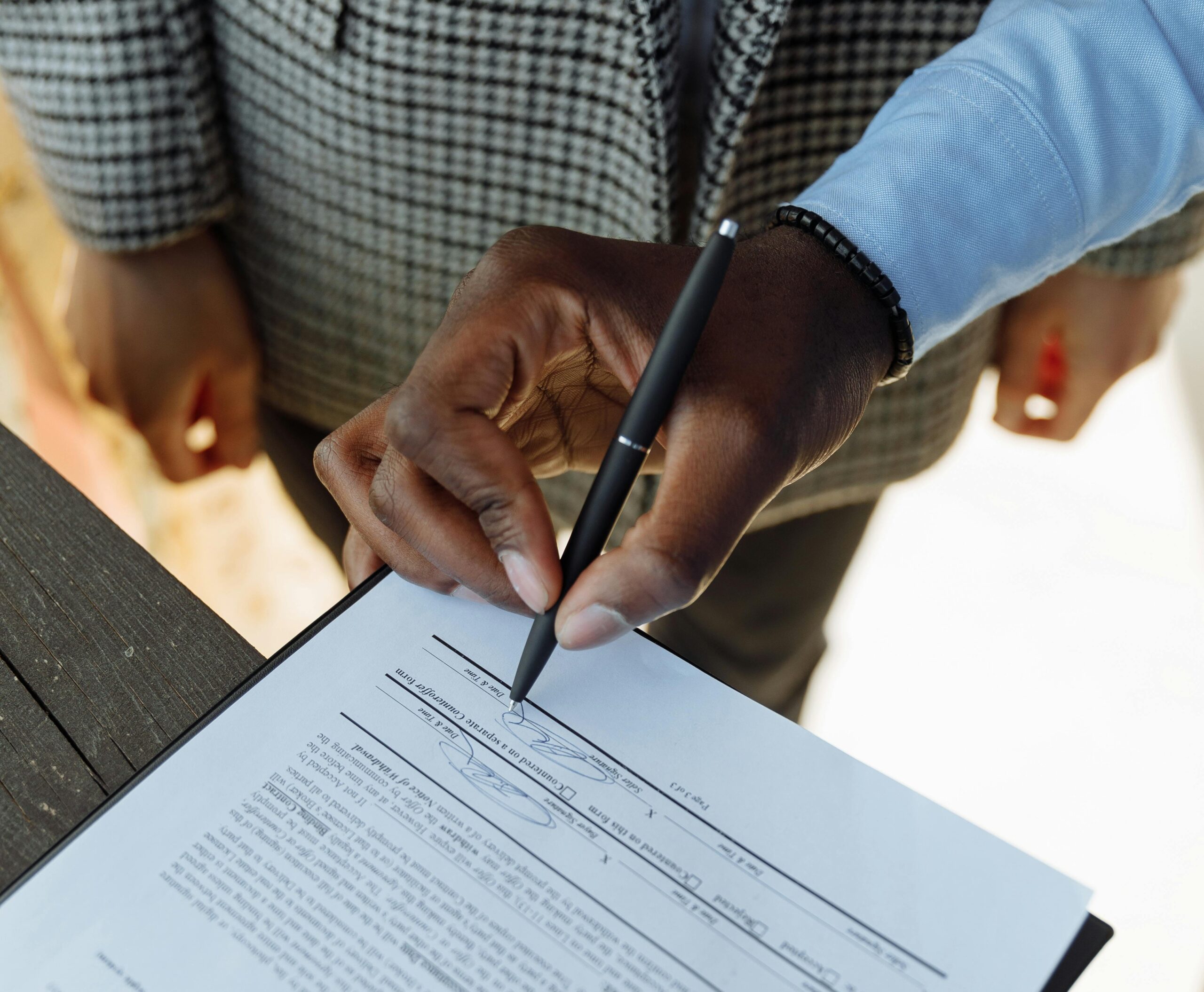 escrow accounts in M&A protecting sellers in transactions