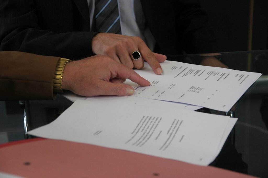 SPA review for sellers in Dubai identifying hidden buyer-drafted risks