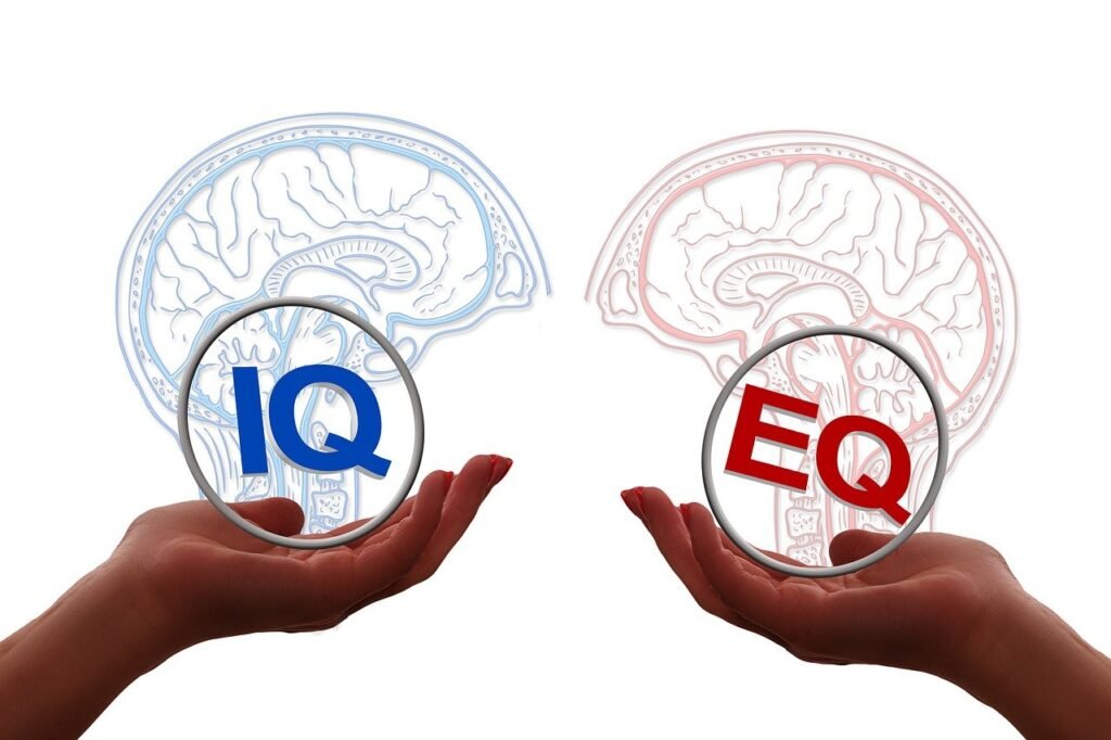 emotional intelligence in legal negotiations during high-stakes deal discussions
