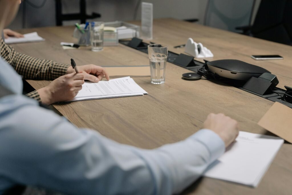 proactive legal strategy protecting founders during contract planning