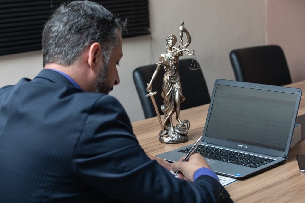 preventive legal counsel UAE helping founders structure growth