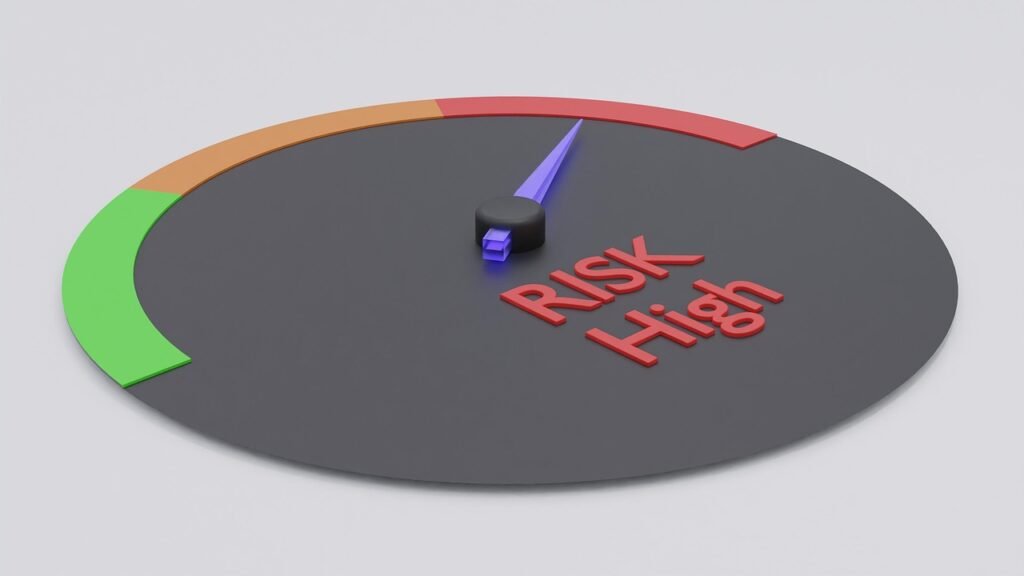 litigation risk in Dubai affecting business operations and cash flow