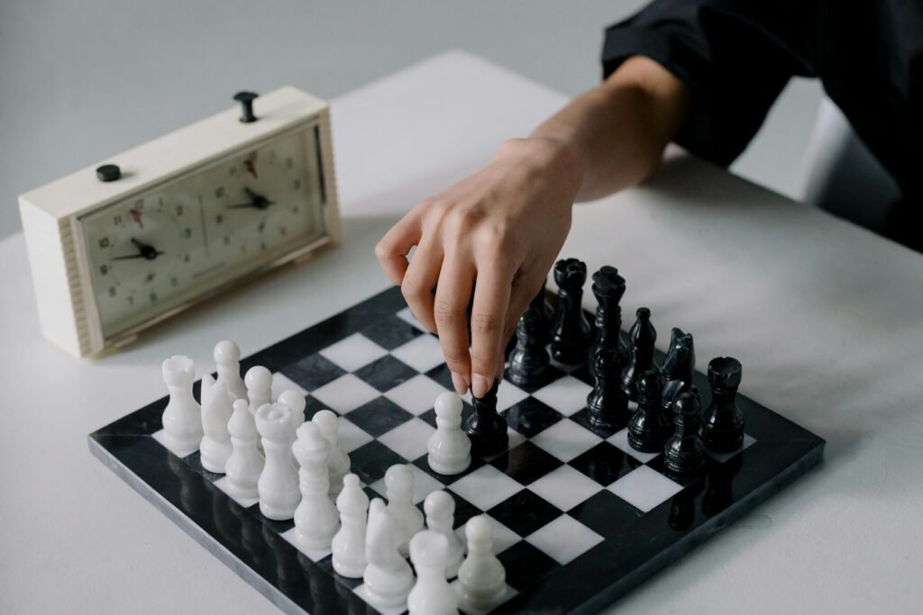 legal excellence in UAE requires strategic thinking several moves ahead