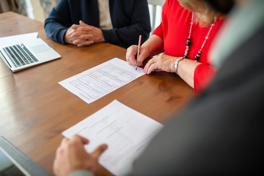 outcome focused contract drafting for business growth