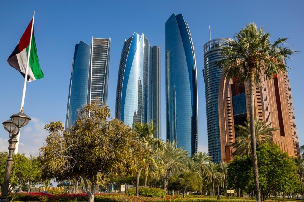 UAE contract good faith requirements Federal Decree-Law 25 of 2025 negotiations and disclosure obligations effective June 2026