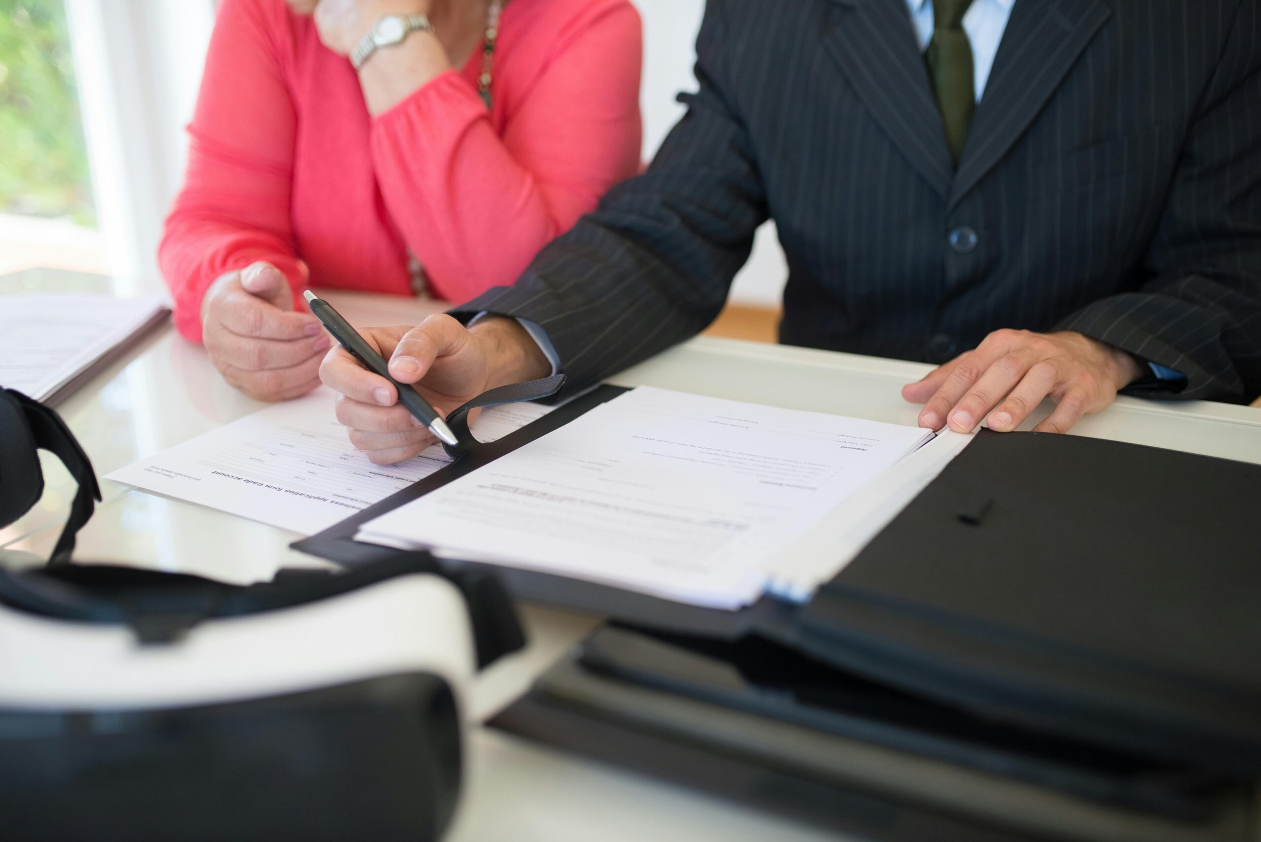 vendor agreement UAE contract checklist before signing